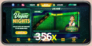 Blackjack Table 356x