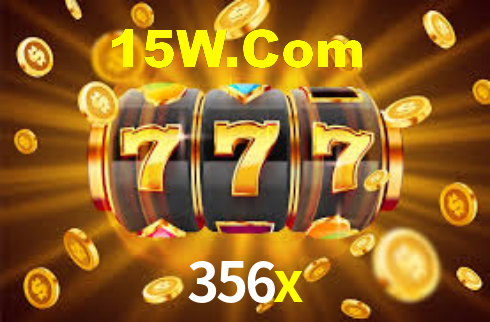 356x App Interface