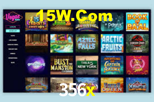 356x.com