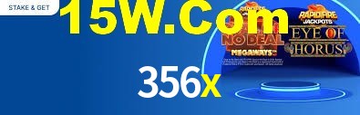 Experimente o Login Seguro Premium no 356x