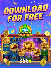 Welcome Bonus 356x
