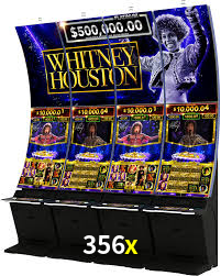 Welcome Bonus 356x