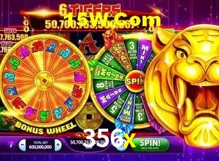 Welcome Bonus 356x