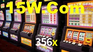 356x - Cassino Caça-Níqueis Online - 356x.com