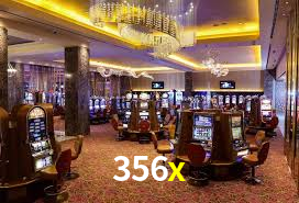 356x App Interface