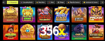 Welcome Bonus 356x